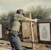 TAC REFRESHER - PISTOL