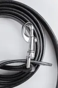 1" Snap Lead Shank no chain