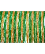 12" Standard Fringe (Color Options)