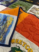 Double-Sided Quilt