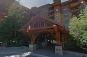 Hyatt Centric Canyons Village