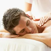 Massage Gift Card