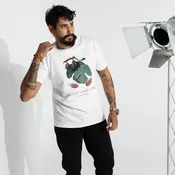 "Don't Give a Fig" Unisex T-Shirt