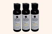 Argan Scalp & Hair Oil for Sisterlocks & Medium Porosity Hair