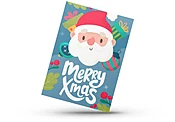 Custom Christmas Cards