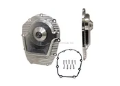 Alloy Art Comp Cam Covers for M8