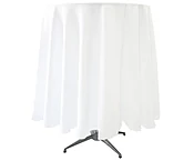 90 Inch Tablecloth — Austin Chair and Table Rental