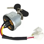 005558982R93 Starter Ignition Switch for Mahindra 6525 C27 C35 E350 MH50