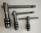 Alpine Tap Handle – Set of 3 Sizes