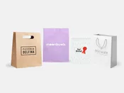 Paper Bags