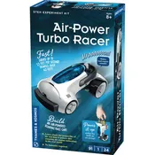 Air Power Turbo Racers