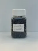 Beads 500 pc | Large Size | Dark Brown