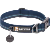 Flat Out Dog Collar