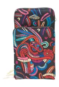 CELL PHONE CASE – QUETZALCOATL