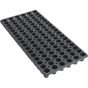 102 Hexagon Standard Vacuum Strip Plug Tray