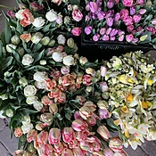 Early Spring Flower Subscription 2026