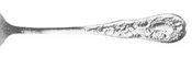 Asparagus fork Pompadour Durgin
