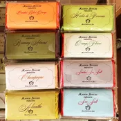 Absinthe Dark Chocolate Bar