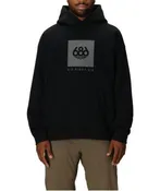 686 Knockout Pullover Mens Hoody 2026