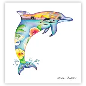 Dolphin Dream II