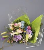 Expressions Seasonal Hand Tied Bouquet