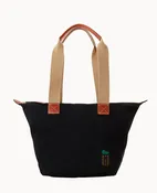 Canvas Carryall 28