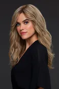 Angie Smartlace Human Hair Wig with Long Layered Style by Jon Reanu
