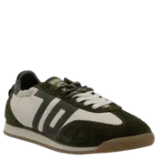 BACK 70 ROCKET W26 BUTTER FOREST SNEAKERS