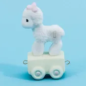 01 Happy Birthday Little Lamb Age 1