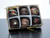 6 Pack Of Truffles