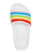 Adult Melissa Rainbow Slides