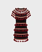 Adira Dress