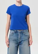 Agolde Adine Tee