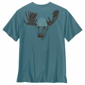 Carhartt Irvne Relaxed Moose T-Shirts