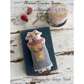 Abigail  (Animal Cracker Series)