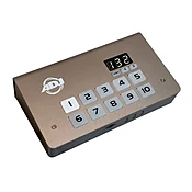 ADJ myDMX5 - DMX Lighting Control Software / Hardware for Mac &amp;amp; PC