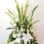 Funeral Basket