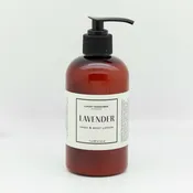 Lavender Hand & Body Lotion