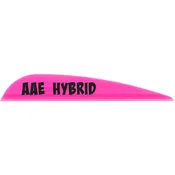 AAE Hybrid 23 Vanes 100 PK.