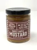 Butternut Mountain Farm Sweet Maple Mustard