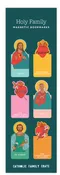 Magnetic Bookmarks