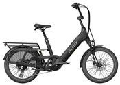 Aventon Abound SR Electric Cargo Bike