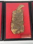 Anasazi Yucca Sandal