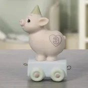 Birthday Train Age 3
