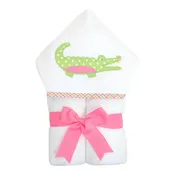 Alligator Everykid Towel
