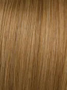 16" Hair Extension | HF Synthetic Hair