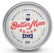 Better Man Beard Balm