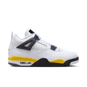 Air Jordan 4 Retro 'Rare Air - Tour Yellow'