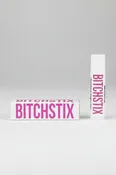 BitchStix Strawberry Dragonfruit Organic Lip Balm