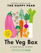 The Veg Box: Hardcover / 288